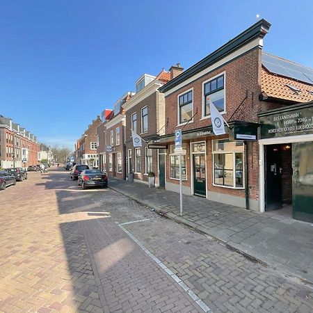 Bed & Breakfast Oude Bakkerij レイスウェイク エクステリア 写真